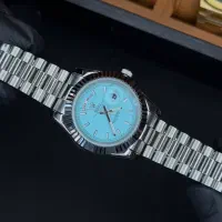 رولکس دی دیت مردانه سوئیسی