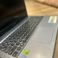 لپ تاپ ایسوس مدل x541 uv - 12GB