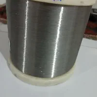 سیم آهن سایز 0/8