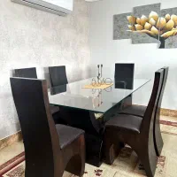 میز غذاخوری