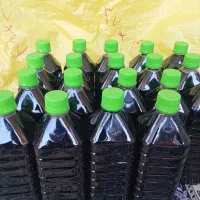 عرق نعنا سبز دوآتیشه شربتی