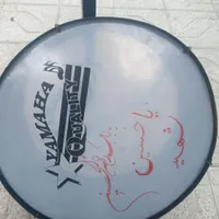 طبل یاماهای اصل