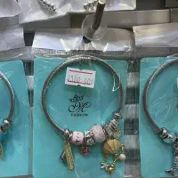 دستبند بنگل زنانه