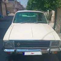 پیکان دولوکس مدل ۵۴