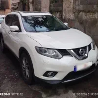 نیسان ایکس تریل xtrail 2016  بی رنگ فول