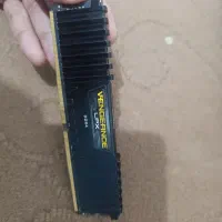 رم 16 گیگ corsair vengeance lpx