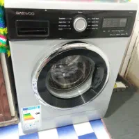 لباسشویی دوو8کیلویی