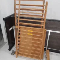 تخت خواب نوزاد، بچه، وارداتی، خارجی