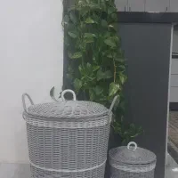 اموزش، سبد بافی