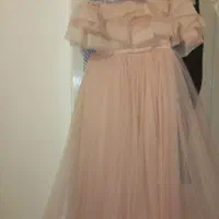 لباس مجلسی بچه گانه