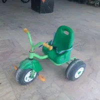 سه چرخه کودک
