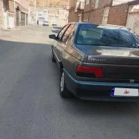 پژو 405مدل81|خودرو سواری و وانت|تبریز, |دیوار