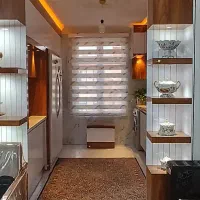 فروش آپارتمان /کوی حاجیان