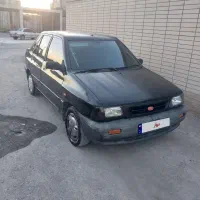 پراید 87