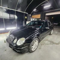 بنز E280|خودرو سواری و وانت|تهران, اتحاد|دیوار