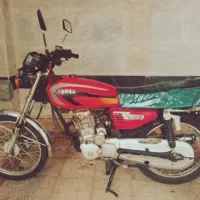 موتور سیکلت ۱۵۰