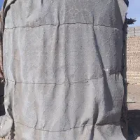 تانکرآب ۶۰۰۰ لیتری سه لایه ضد جلبک