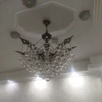 لوستر برنز کریستالی