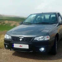 دو دستگاه اریسان  401 و403بیرنگ شهریار
