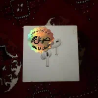 Airpods 2 pro|لوازم جانبی موبایل و تبلت|گنبد کاووس, |دیوار