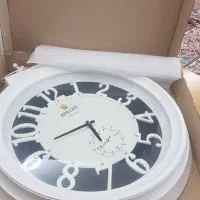 ساعت رولکس کلاسیک ۶۰ در ۶۰ نو