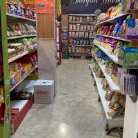 واگذاری هایپر مارکت حاشیه خیابان اصلی شاندیز