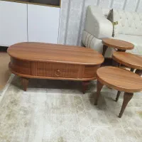 جلو مبلی وعسلی