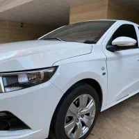 تارا v2 اتوماتیک در حد صفر