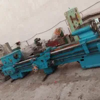 دستگاه تراش