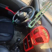 کوییک GEXRL 1403|خودرو سواری و وانت|کرمانشاه, |دیوار