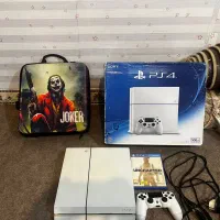 Ps4 Fat|کنسول، بازی ویدئویی و آنلاین|اهواز, لشکرآباد|دیوار