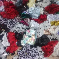 حراج کش مو اسکرانچی