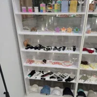 فروش ویترین ام دی اف
