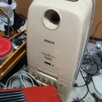 جاروبرقی بوش