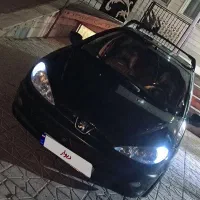 206SD V8 لوازمی پنوماتیک