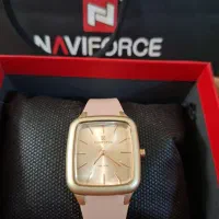ساعت مچی زنانه ناویفورس naviforce اصلی