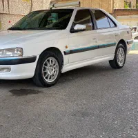 پژو پارس 86 خاصا