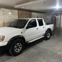 پیکاپ ریچ مدل ۹۶