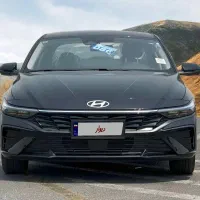 خودرو النترا لاکچری