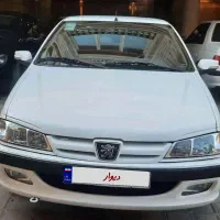 پارس سال مدل 98