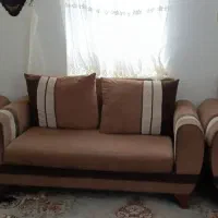 مبل 7نفره راحتی