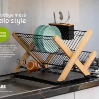 جا ظرفی و ابچکان اطلس