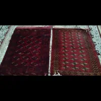قالیچه ترکمنی