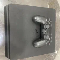 PS4 در‌حد نو