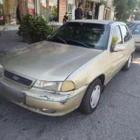 دوو سیلو مدل ۸۰