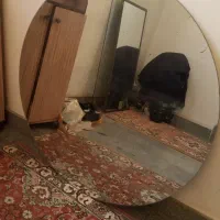 2 عدد آیینه کاربردی