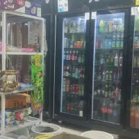 واگذاری هایپر مارکت با تمام اجناس و تجهیزات