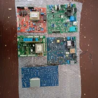 پمپ پکیج،برد بوتان و ایران و ایستاتیس،شیر برقی