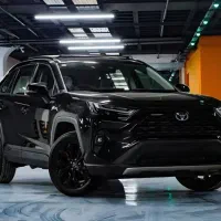 تویوتا رافور ۲۰۲۵