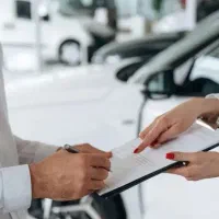 استخدام کارشناس فروش خودرو